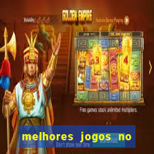 melhores jogos no play store